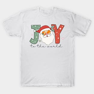 Funny Christmas T-Shirt